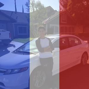 Meet your Posher, Daniel